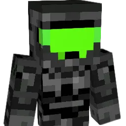 minecraftDJU's Minecraft skin