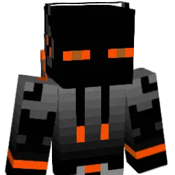 minecraftEpic11 Minecraft avatar bust