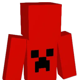 minecraftTMD_ Minecraft avatar bust