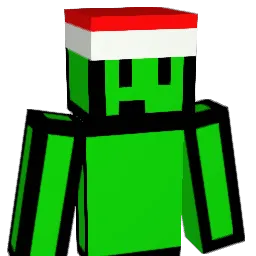 minecraft_2011's Minecraft skin