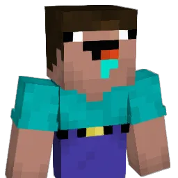 minecraft_87noob's Minecraft skin