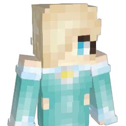 minecraft_haver_ Minecraft avatar bust
