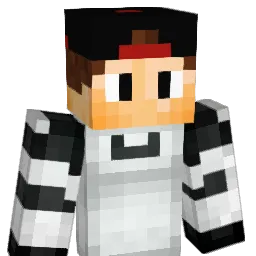minecraft_job Minecraft avatar bust