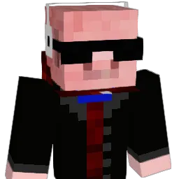 minecraft_julek Minecraft avatar bust