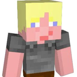 minecraft_maxy's Minecraft skin