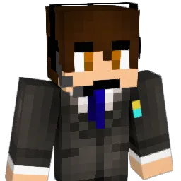 minecraft_peeps_'s Minecraft skin