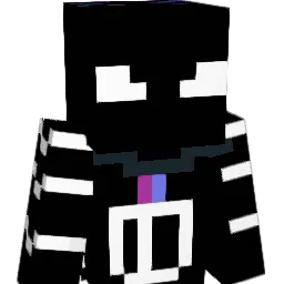 minecraft_place's Minecraft skin