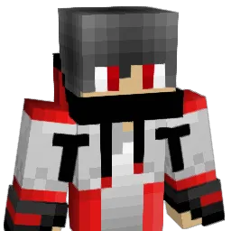 minecraft_pro2 Minecraft avatar bust