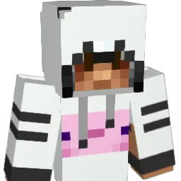 minecraft_ray Minecraft avatar bust