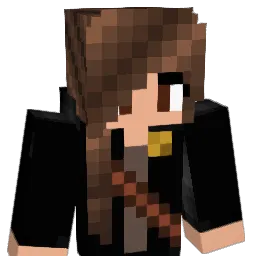 minecraft_star30's Minecraft skin