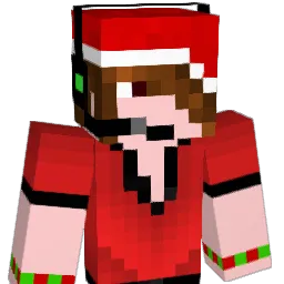 minecraft_tundra Minecraft avatar bust