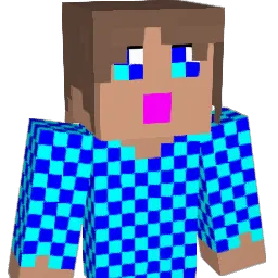 minecraft_weirdo Minecraft avatar bust