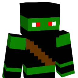 minecraftandboss Minecraft avatar bust