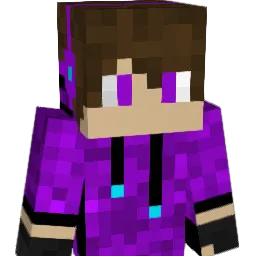 minecraftaxel2's Minecraft skin