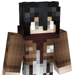 minecraftbabe816's Minecraft skin