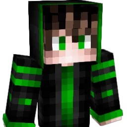 minecraftblok's Minecraft skin