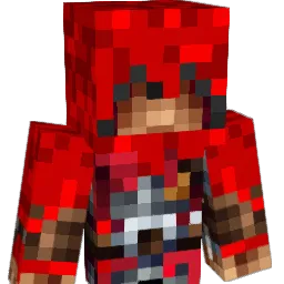 minecraftborder's Minecraft skin