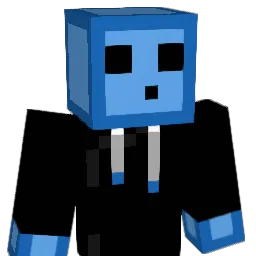 minecraftboy1997 Minecraft avatar bust