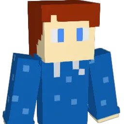 minecraftbros444 Minecraft avatar bust