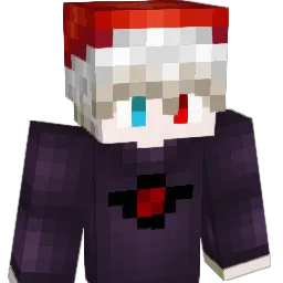 minecraftbruv's Minecraft skin
