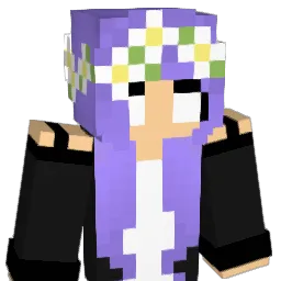 minecraftcamryn's Minecraft skin