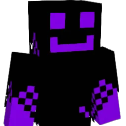 minecraftcool234 Minecraft avatar bust