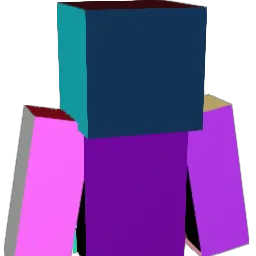 minecraftdude02's Minecraft skin
