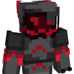 minecrafter101cl Minecraft avatar bust
