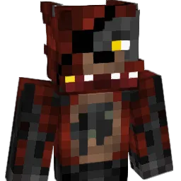 minecrafter10604 Minecraft avatar bust