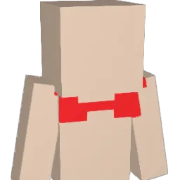 minecrafter1681 Minecraft avatar bust