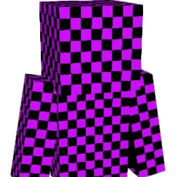 minecrafter207's Minecraft skin