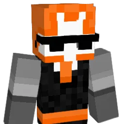 minecrafter2118 Minecraft avatar bust