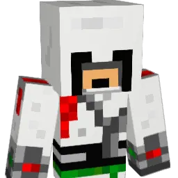 minecrafteradri Minecraft avatar bust