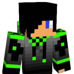 minecraftgamer50 Minecraft avatar bust