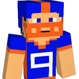 minecraftgamplay Minecraft avatar bust