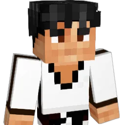 minecraftgeek88 Minecraft avatar bust