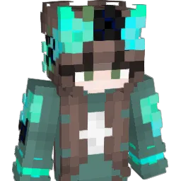 minecraftgod1432 Minecraft avatar bust