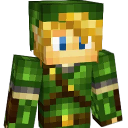 minecrafthobby2's Minecraft skin
