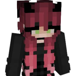 minecrafthorst's Minecraft skin