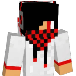 minecraftia2000's Minecraft skin