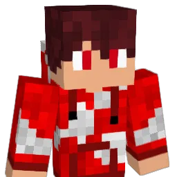 minecraftia34 Minecraft avatar bust