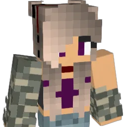 minecraftienne's Minecraft skin