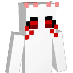 minecraftjiyoung's Minecraft skin