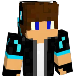 minecraftkaller Minecraft avatar bust