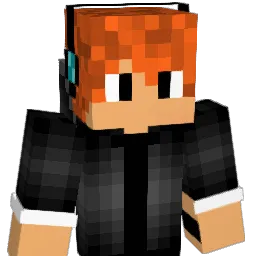 minecraftking_'s Minecraft skin
