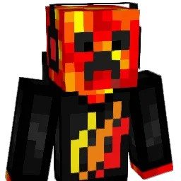 minecraftkingpt's Minecraft skin