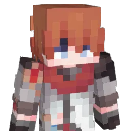 minecraftkit_y Minecraft avatar bust