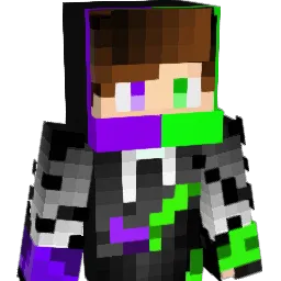 minecraftleg1's Minecraft skin