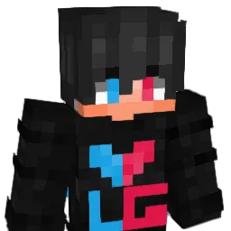 minecraftlol112 Minecraft avatar bust