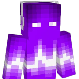 minecraftlukeh Minecraft avatar bust